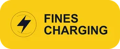Fines Charging